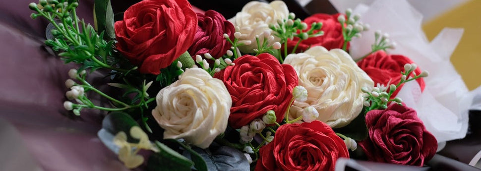 Why Are Ecuadorian Roses the Best in the World? | RosaExpress