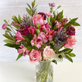 Radiant Blossoms Bouquets