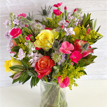 ROSAEXPRESS: Send roses for anniversaries, birthdays or just because ...