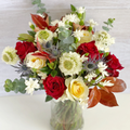 The Explorer's Dream Bouquet