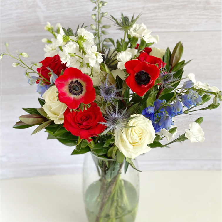 Summer Romance Bouquet