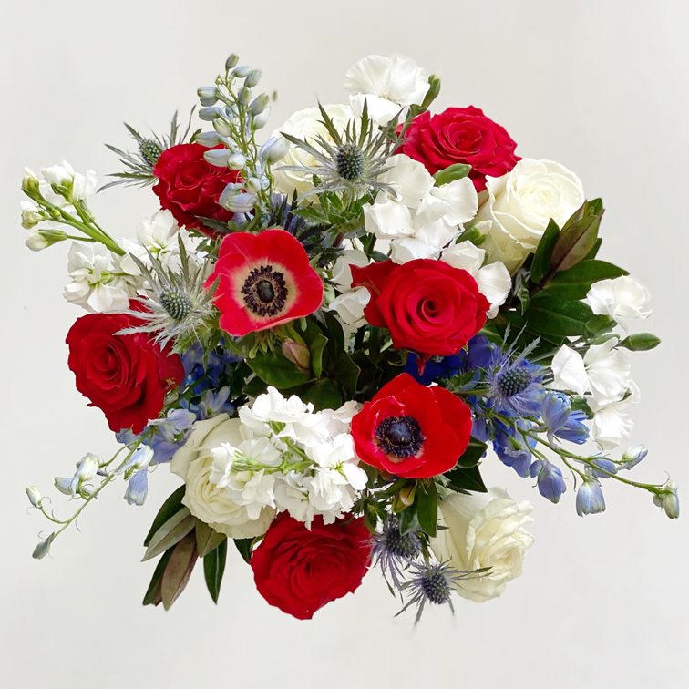 Summer Romance Bouquet