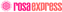 Rosa Express - Home