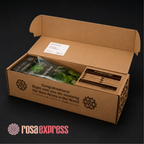 White Roses — 50 Roses