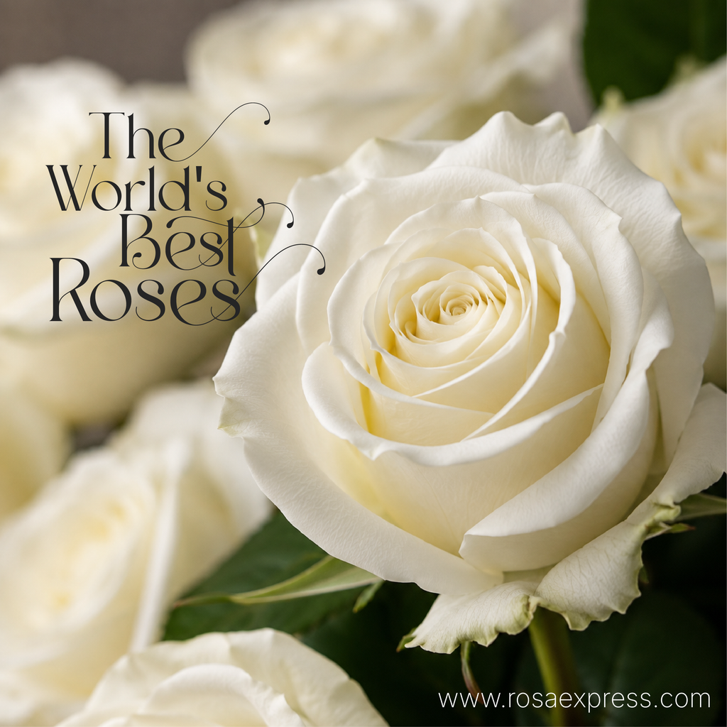 White Roses